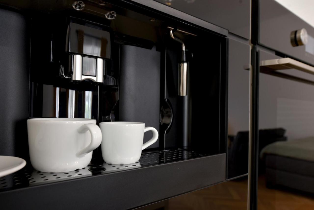 Apartman S Balkonom Trenčín Buitenkant foto