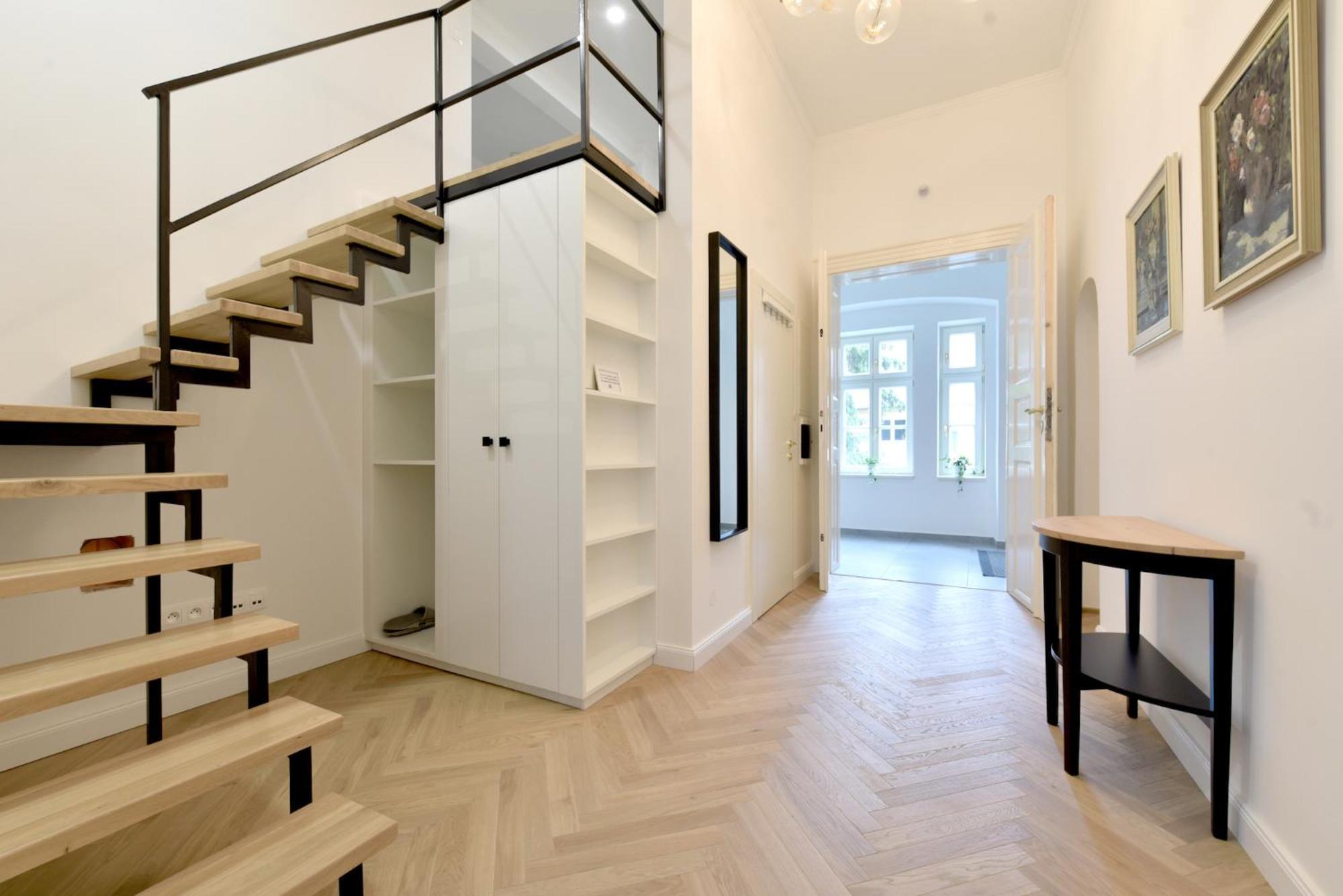 Apartman S Balkonom Trenčín Buitenkant foto